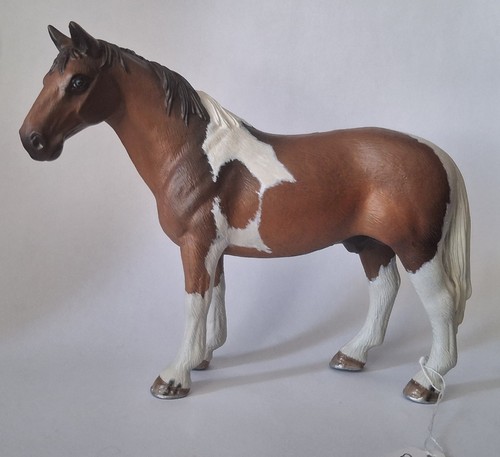 Schleich model horse - model,