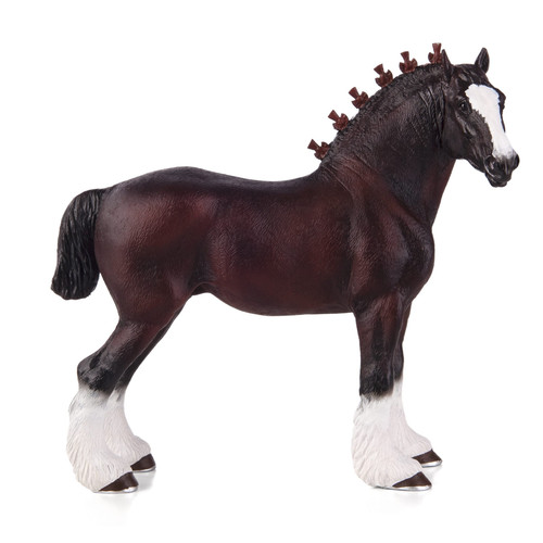 Mojo fun shire horse animal - shire,
