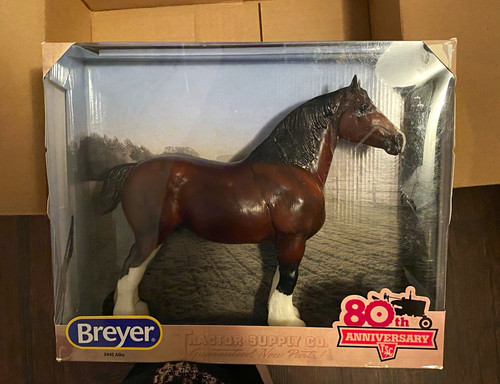 Breyer traditional horse - breyer,
