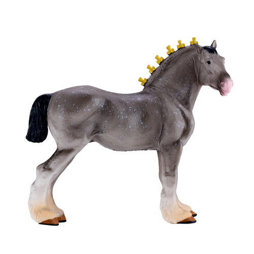 Mojo fun shire dapple - fun,