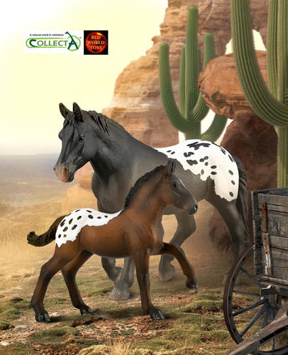 Sugarbush draft horse toy - horse,