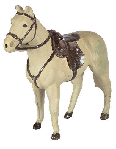 Horse lead cowboy cavalry - horse,