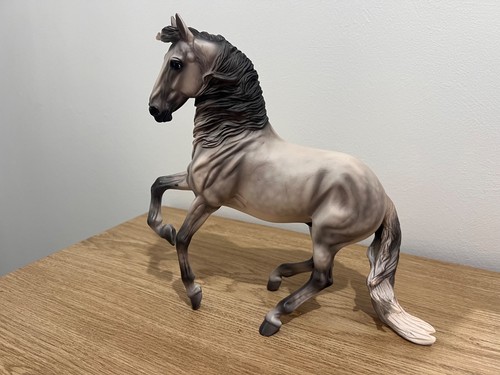 Breyer alborozo 2008 - alborozo,