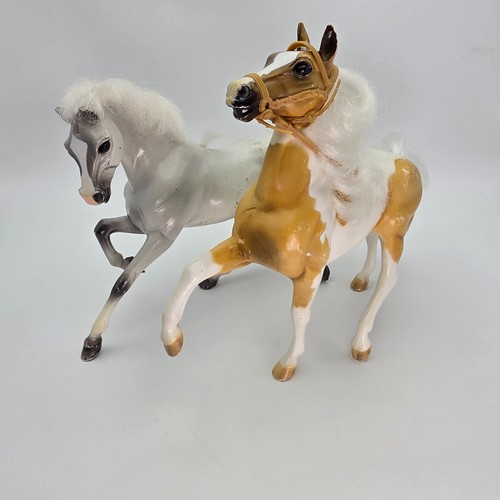 Breyer reeves model horses - reeves,