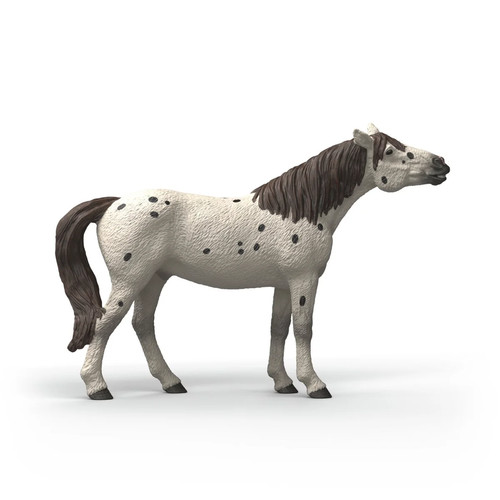 Schleich knabstrupper gelding - schleich,